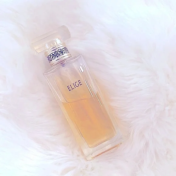 ELIGE•Mary Kay•🔝Rated Bath & Body Scent Soft Powdery Floral Scent Discontinued - Picture 2 of 16